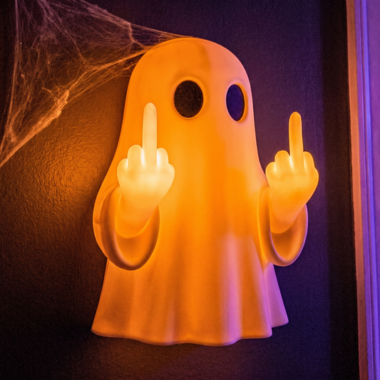 RudeGhost™