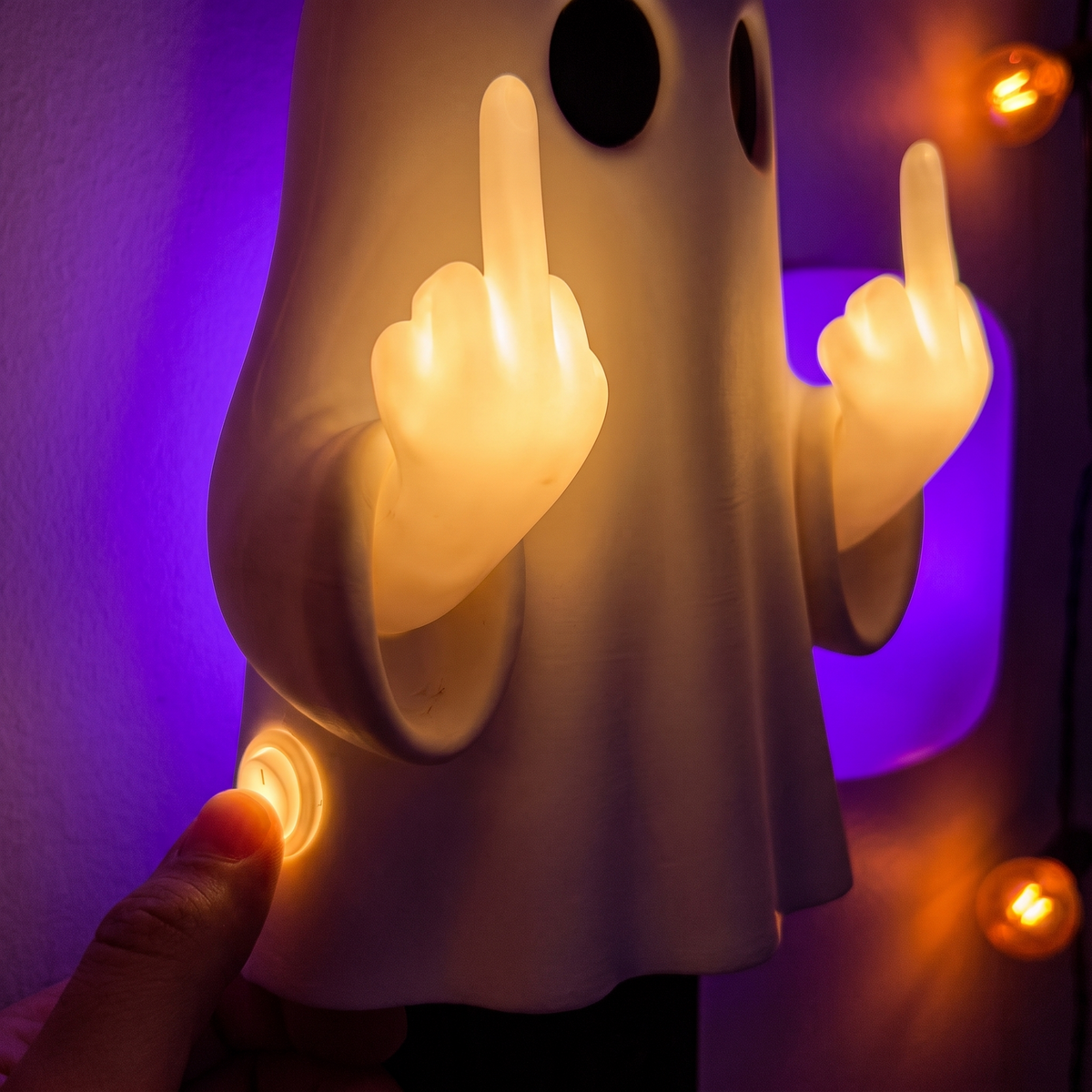 RudeGhost™